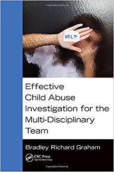 【预售】Effective Child Abuse Investigation for the Multi-Disciplinary Team