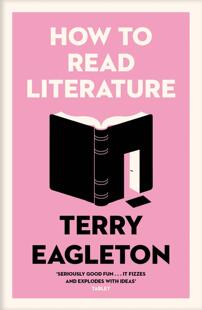 预订 英文原版 文学阅读指南 How to Read Literature 特里·伊格尔顿 Terry Eagleton