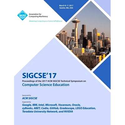 Held 8-11 March 2017, Seattle, Washingto