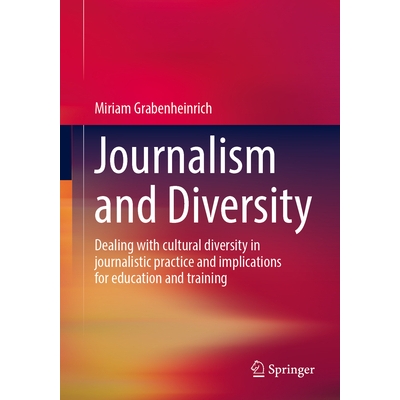 Dealing with cultural diversity in journ