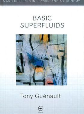 【预订】Basic Superfluids