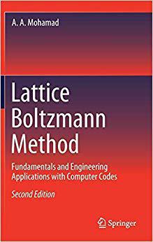 【预售】Lattice Boltzmann Method