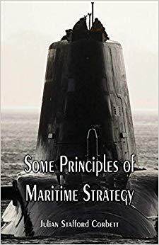 【预售】Some Principles of Maritime Strategy