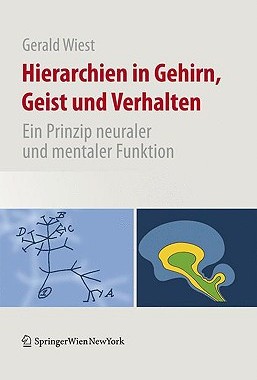 预订 Hierarchien in Gehirn, Geist und Verhalten
