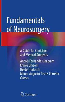 【预订】Fundamentals of Neurosurgery