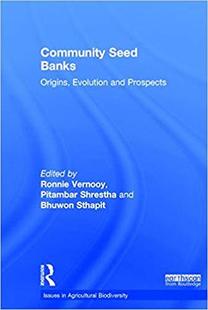 Seed Community Banks 预售