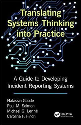【预售】Translating Systems Thinking into Practice