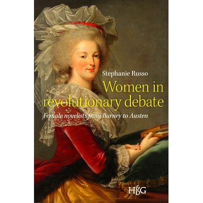 Female Novelists from Burney to Austen