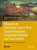 【预订】Advances in Petroleum Source Rock Characterizations: Integrated Meth 9783031163951