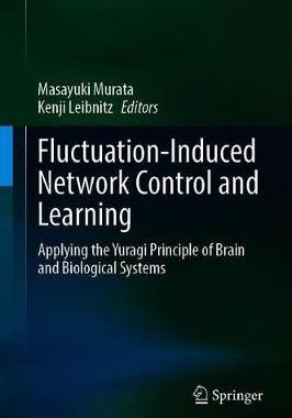 【预订】Fluctuation-Induced Network Control and Learning