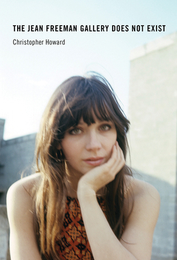 【预订】The Jean Freeman Gallery Does Not Exist