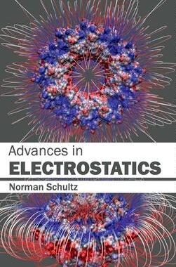 [预订]Advances in Electrostatics 9781632400505