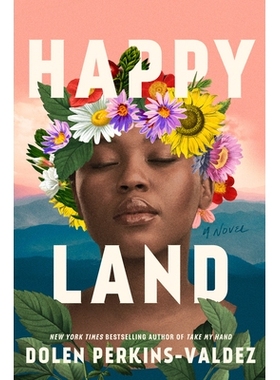 预订 Happy Land 快乐乐园: 9780593337721