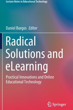 【预订】Radical Solutions and eLearning