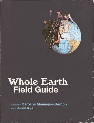 【预订】Whole Earth Field Guide