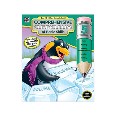 Spectrum基本知识课程5年级