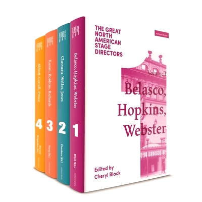 Establishing Directorial Terrains, pre-1