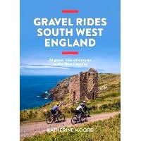 24 gravel bike adventures in the West Co