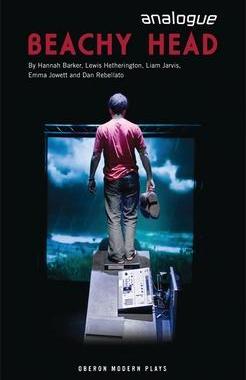 [预订]Beachy Head 9781849430128