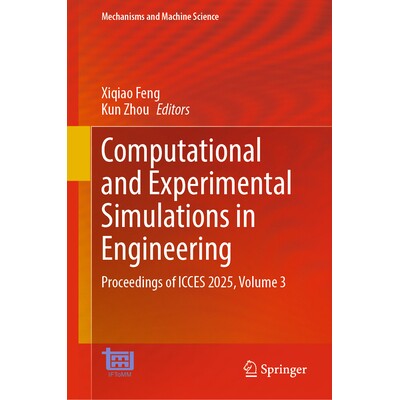 Proceedings of ICCES 2025, Volume 3