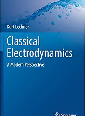 【预售】Classical Electrodynamics