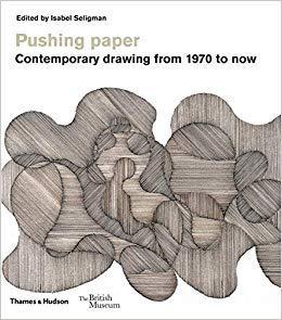 【预售】Pushing Paper: Contemporary Drawing from 1970 to Now