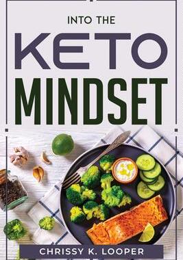 [预订]Into The Keto Mindset 9781804770139