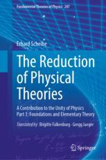 【预订】The Reduction of Physical Theories 9783662649985