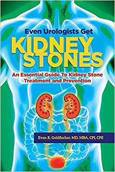 【预售】Even Urologists Get Kidney Stones