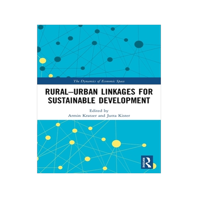 [预订]Rural-Urban Linkages for Sustainable Development
