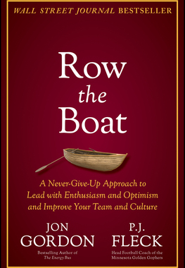 【预订】Row The Boat - A True Story With Principles And Lessons To Transform Your Culture 9781119766292