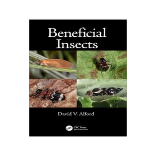 [预订]Beneficial Insects 9781482262605