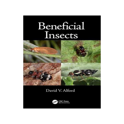 [预订]Beneficial Insects 9781482262605