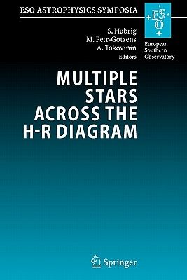 【预订】Multiple Stars across the H-R Diagram