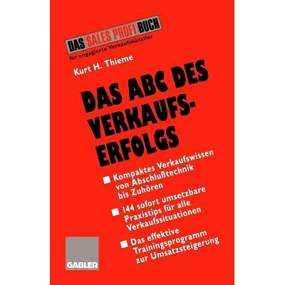 Von Abschlußtechnik bis Zuhören