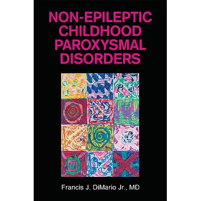预订 Non-Epileptic Childhood Paroxysmal Disorders 儿童非癫痫性发作性疾病 9780195335378