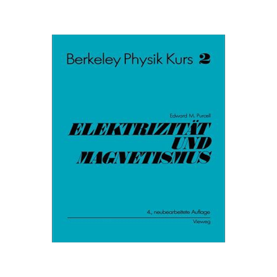 预订 Electrizität und Magnetismus