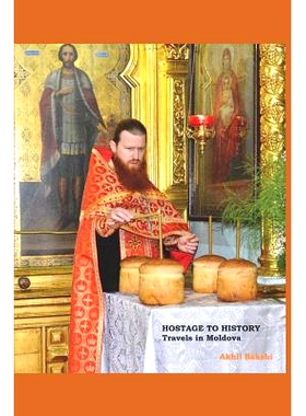 预订 Hostage to History: Travels in Moldova: 9789353219758