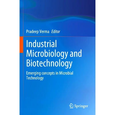 Emerging concepts in Microbial Technolog