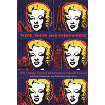 The Foreign Politics of American Popular