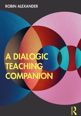 【预订】A Dialogic Teaching Companion 9781138570351