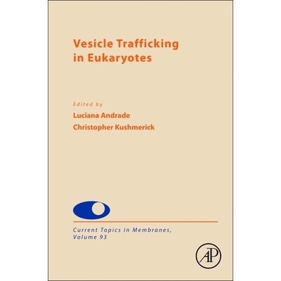 预订 Vesicle Trafficking in Eukaryotes 真核生物中的囊泡运输: 9780443294587