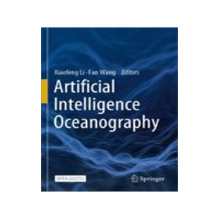 现货 Artificial Intelligence Oceanography