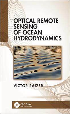 【预订】Optical Remote Sensing of Ocean Hydrodynamics