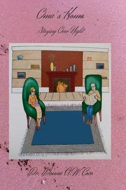 [预订]Oma’s Home: Staying Over Night 9798218059057