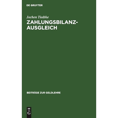 Mikroökonomische Absorptionstheorie, di