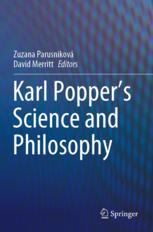 【预订】Karl Popper’s Science and Philosophy 9783030670382