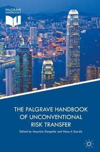 Palgrave Transfer The Unconventional Risk 預(yù)訂 Handbook