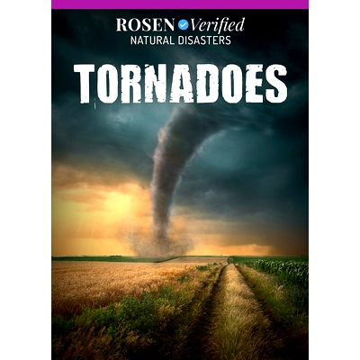 预订 Tornadoes: 9781499469615