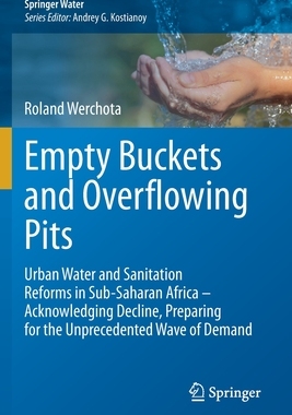 【预订】Empty Buckets and Overflowing Pits 9783030313852